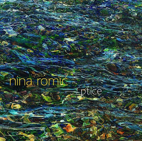 Nina Romić - "Ptice"