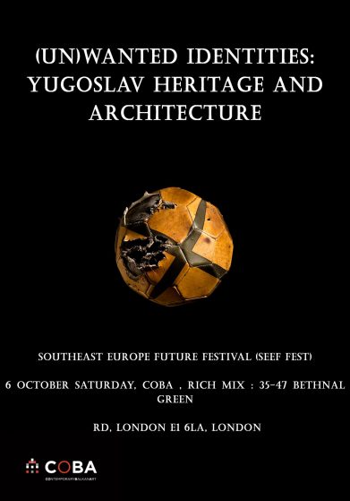 Southeast European Future Festival