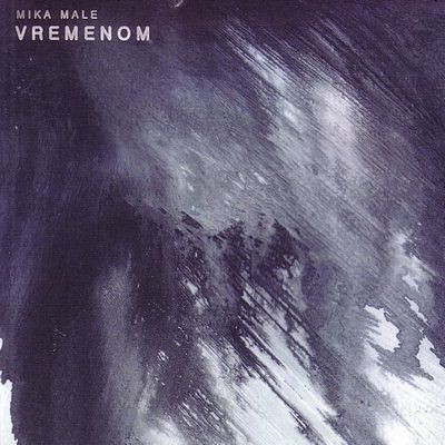 Mika Male - Vremenom