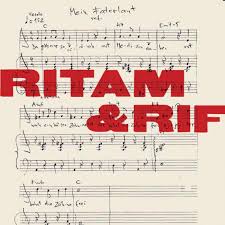 Ritam i Riff