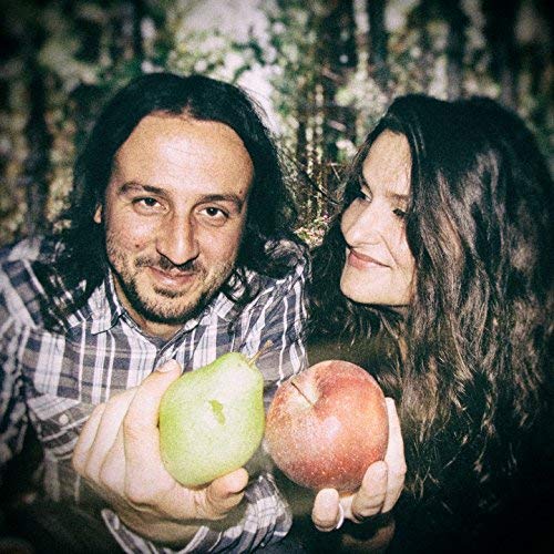 Replica & Nina Romić - Samo dvoje