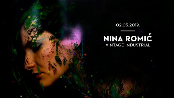 nina romić kantautorica