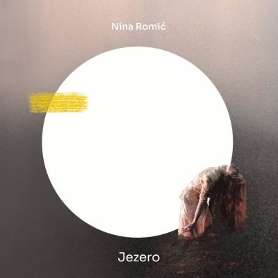 Nina-Romic-Jezero_cover-ninaromic.com