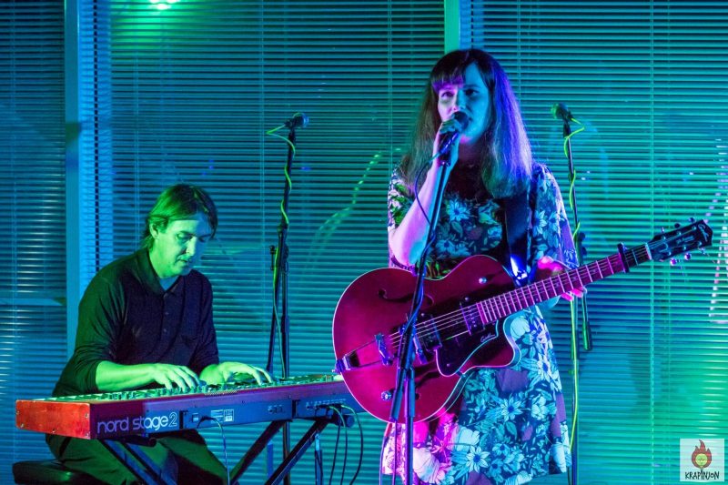 Nina Romić @Krapinjon2018